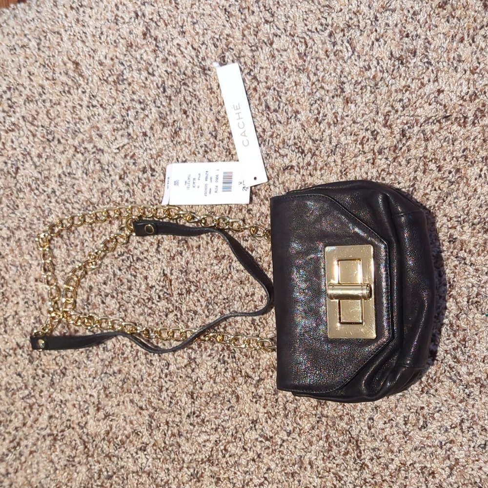 Cache Small Crossbody - Picture 2 of 7